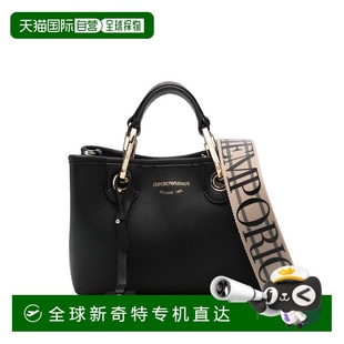 ARMANI 欧洲直邮EMPORIO 女士斜挎包EW000382AF12103MC032阿玛尼