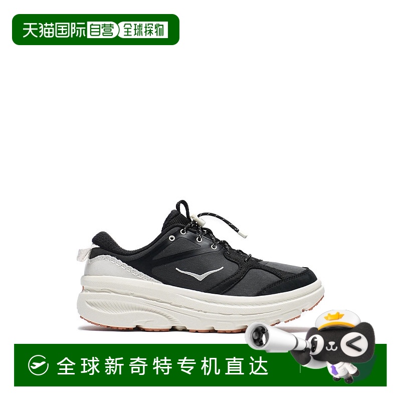 1h可退 欧洲直邮hoka oneone 男士 运动鞋