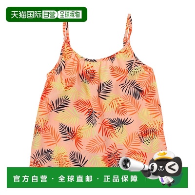 欧洲直邮Name It  女童装 春夏 上衣 NKFMAVINAYAFRA