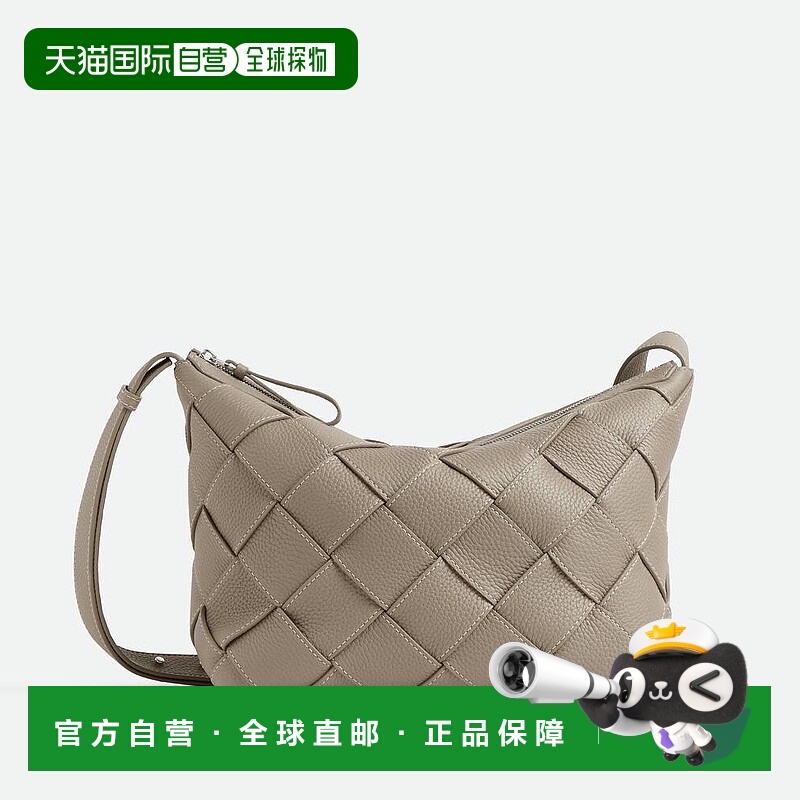 欧洲直邮BV葆蝶家 25秋冬 795125V5R902822 男士 单肩包 Diago Ho