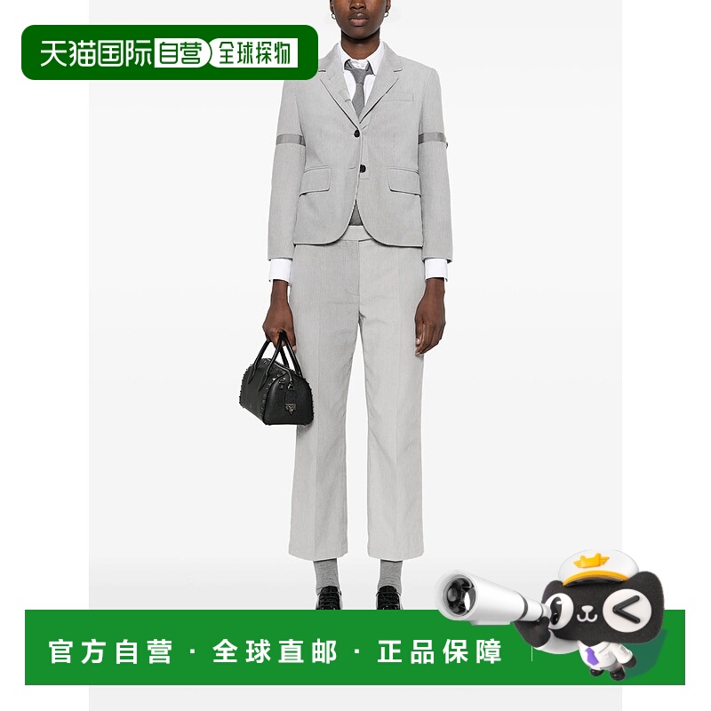 欧洲直邮thom browne 女士 外套夹克休闲时尚百搭舒适流行穿搭