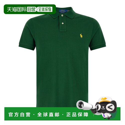 香港直邮polo ralph lauren 男士 Polo衫