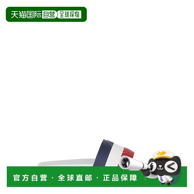 MONCLER 男士拖鞋 4C0003001A49002凉鞋