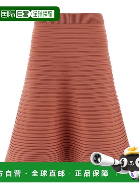 欧洲直邮pleats please issey miyake 女士 半身裙