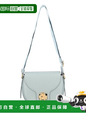 香港直邮FURLA 芙拉 女士 翻盖单肩包 WB01491BX0356