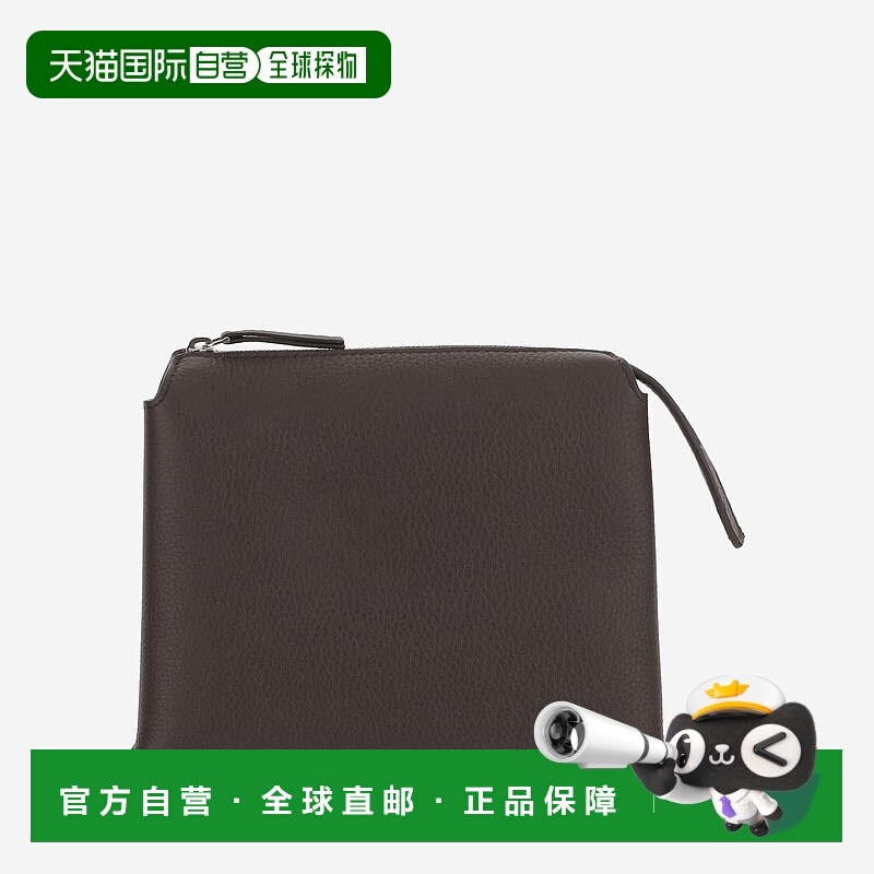 1h可退 香港直邮The Row 女士 THE ROW Bags 胶囊型单肩包 W1236L