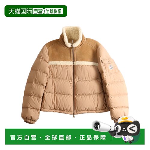 香港直邮MONCLER 女士外套 L20931A00027N037724R AW2026长袖