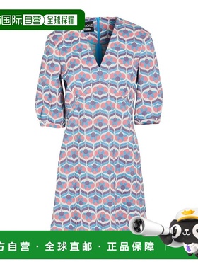 1h可退 香港直邮moschino 女士 Special Occasion 连衣裙