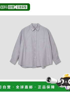 1h可退 香港直邮Acne Studios 艾克妮 女士 SOFFIA NEW ROUND BB0