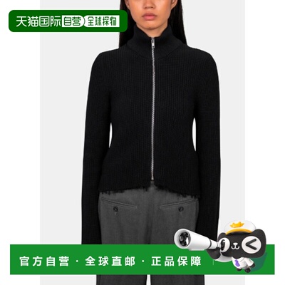 1h可退 香港直邮Mm6 Maison Margiela 马丁 马吉拉 MM6 女士 Pull