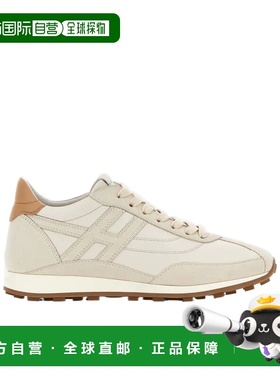 1h可退 香港直邮Hogan Athletic 系带运动鞋 HXW6990GA22UIT