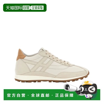 1h可退 香港直邮Hogan Athletic 系带运动鞋 HXW6990GA22UIT