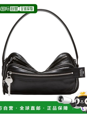 1h可退 香港直邮女士 Camero单肩包 crov