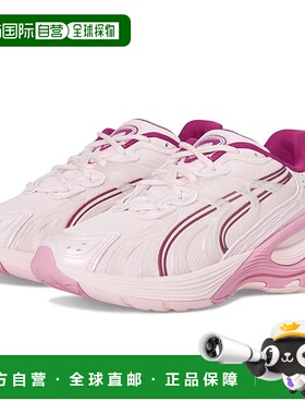 1h可退 香港直邮Puma 彪马 女童 Inverse 鞋(大童)童鞋童装