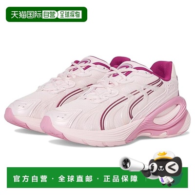 1h可退 香港直邮Puma 彪马 女童 Inverse 鞋(大童)童鞋童装