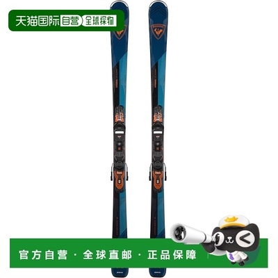 自营欧洲直邮ROSSIGNOL EXPERIENCE 80 CARBON XPRESS男士全地形