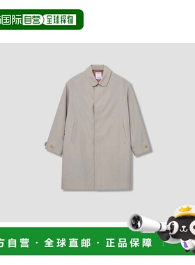 1h可退 香港直邮Visvim 维斯维木 女士 BALMAT SOUTIEN 012520501