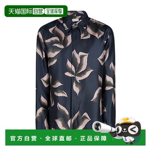 衬衫 欧洲直邮dries 男士 noten van