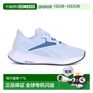 香港直邮Reebok 女子 Energen Run 3 蓝/白 跑鞋 HP9305