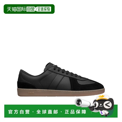 1h可退 Dior B01 Matchpoint 低帮运动鞋 3SN328ZRH
