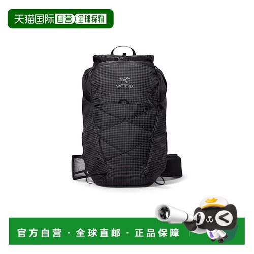 美国直邮arc'teryx 始祖鸟 女士 Aerios 35 背包【付后1h可退】
