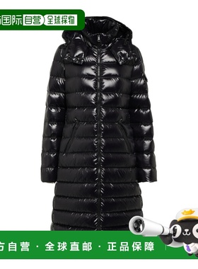 1h可退 香港直邮Moncler/盟可睐 25SS Moka 绗缝羽绒服 Women