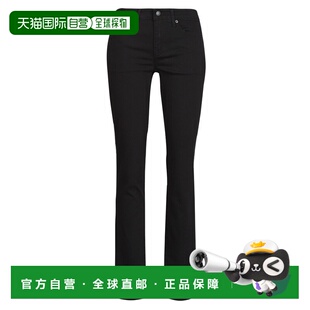 欧洲直邮Levi's 李维斯 712 SLIM WELT POCKET 女士服装修身牛仔