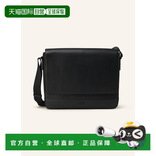 香港直邮JOOP 男士斜挎包 100288206313000 CO 黑色 MANCIANO NEV
