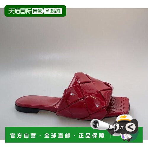 1h可退 香港直邮BOTTEGA VENETA 女士凉鞋 608853V2EK06354 AW202