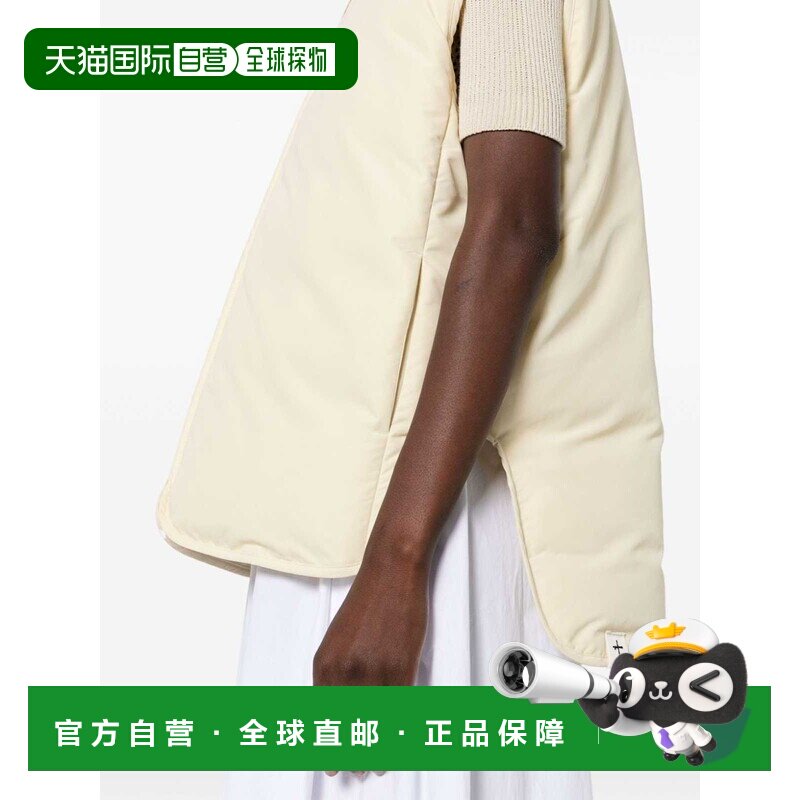 香港直邮JIL SANDER 女士外套 J40AF0147J74276279 AW2025