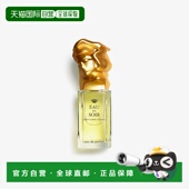 欧洲直邮Sisley希思黎女士香水EDP夜幽情怀30ML Soir正品 Eau