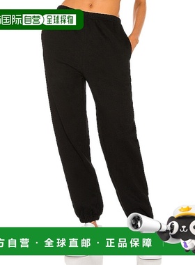 香港直邮Lpa 女士 Caitlin 裤子 LPP202F21 black黑色 舒适时尚