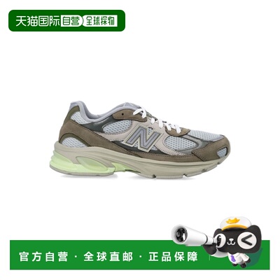 1h可退 香港直邮New Balance  男士 NEW BALANCE 2010 ABZORB RUN