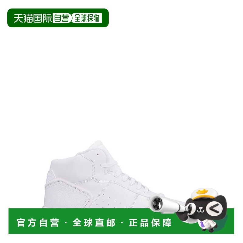 1h可退 香港直邮Saint Laurent 圣罗兰 男士 SL/80 中筒運動鞋 71