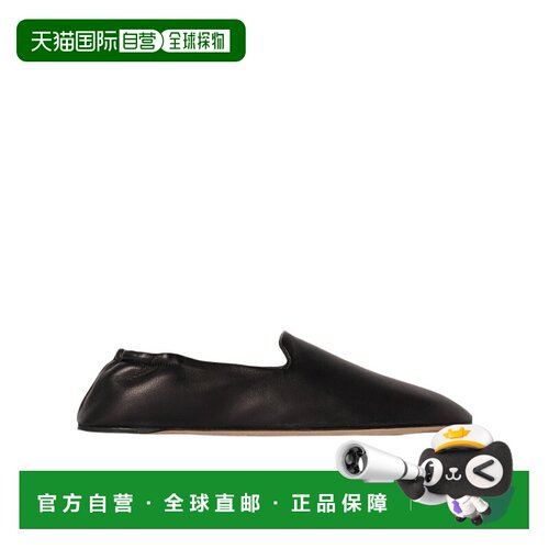 1h可退 The Row 套脚平底鞋 F1855SN60单鞋