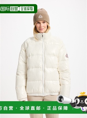 自营欧洲直邮Pyrenex VINTAGE MYTHIC 白色羽绒服外套男女通用