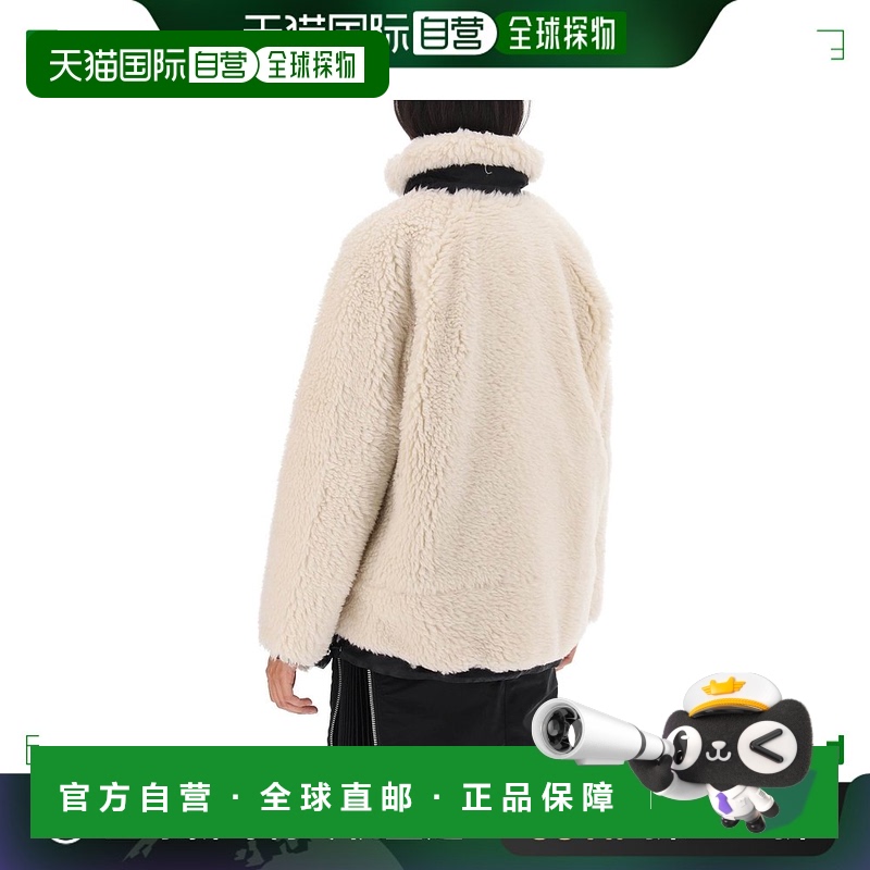 欧洲直邮sacai 女士 外套
