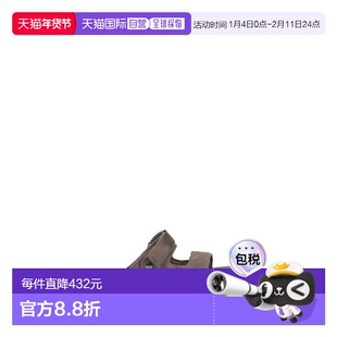 1h可退 香港直邮Ugg 女士 Goldenstar Glide 凉鞋 1167399SMOKEPL