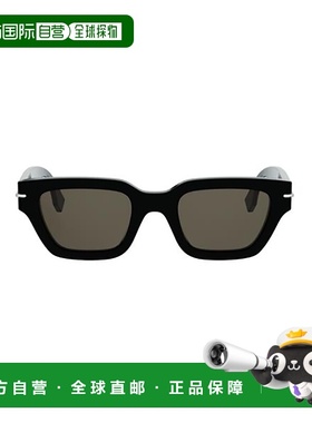 香港直邮Fendi 芬迪 女士 1OOZ5CH0A 太阳镜 FE40191I01E