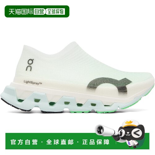 1h可退 香港直邮On男士运动鞋昂跑休闲鞋