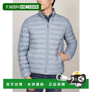 1h可退 香港直邮Tommy Hilfiger 汤米 希尔费格 男士 F|MW0MW3763