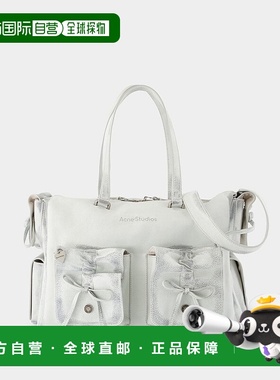 1h可退 欧洲直邮acne studios 女士 单肩包斜挎包手提包