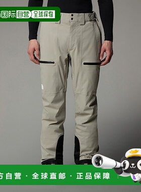 自营欧洲直邮北面男士 Chakal TheNorthFace休闲裤卫裤新款裤子