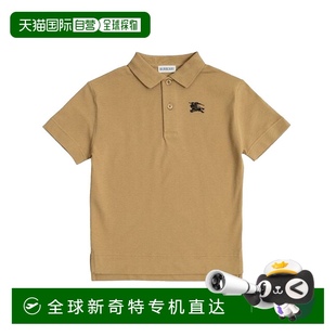 衬衫 少男 欧洲直邮burberry 1h可退