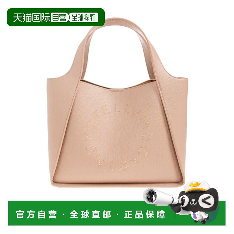 1h可退 Stella McCartney 手柄手提包 513860WP0563托特包单肩包