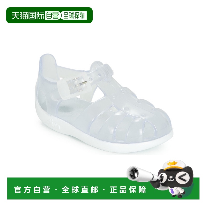 欧洲直邮Chicco 童款 涉水鞋 MANUEL运动防滑