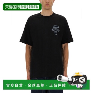 1h可退 香港直邮CARHARTT WIP 男士 SANDWICH T恤 I03523089XX