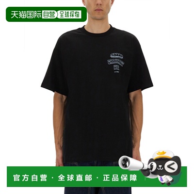 1h可退 香港直邮CARHARTT WIP 男士 SANDWICH T恤 I03523089XX