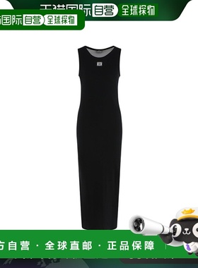 1h可退 香港直邮LOEWE 罗意威 女士 无袖连衣裙 S359Y51X67