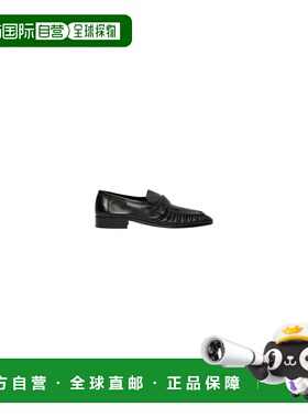 1h可退 欧洲直邮THE ROW 26春夏  F1280-SN60/BLK ROW69NK5BCK 女